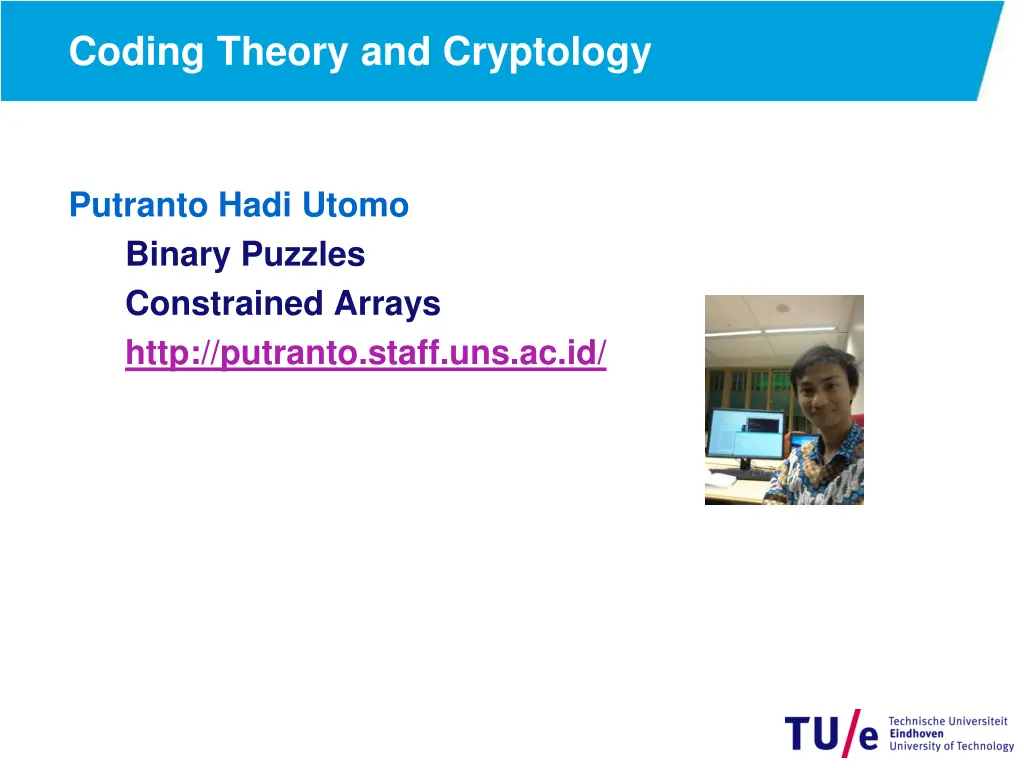 coding theory and cryptology 5