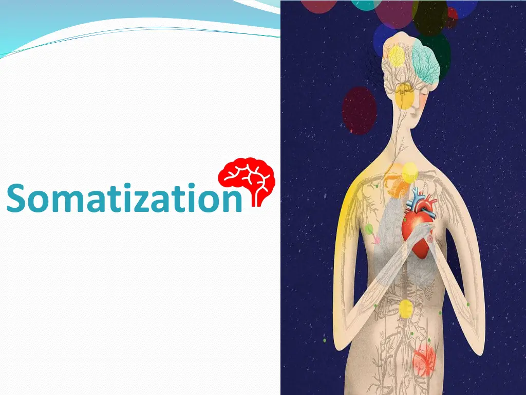 somatization