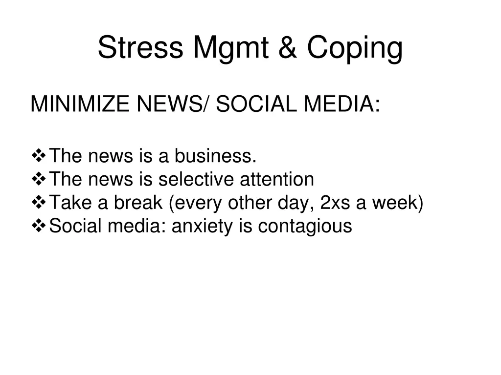 stress mgmt coping 1