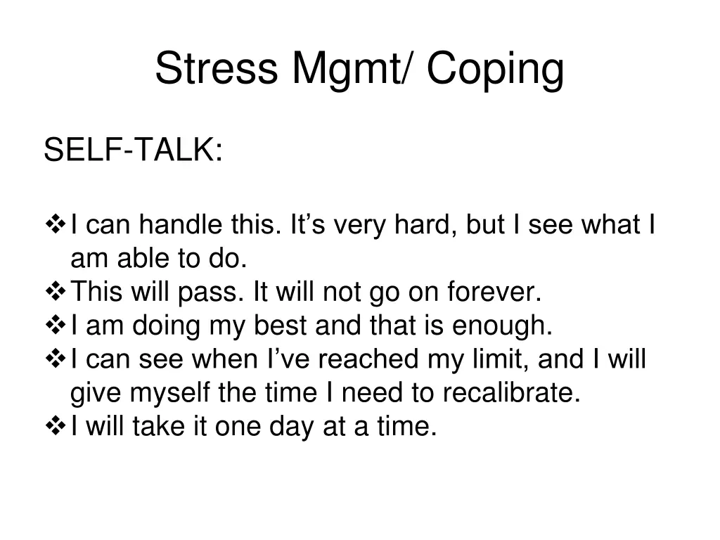 stress mgmt coping 4