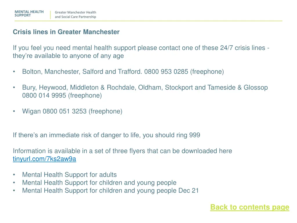 mental health support 3