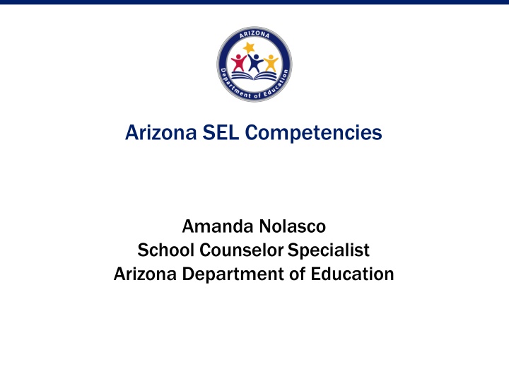 arizona sel competencies