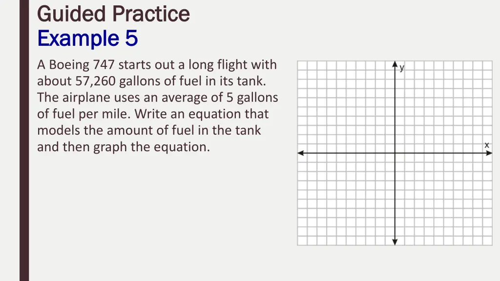 guided practice guided practice example 5 example