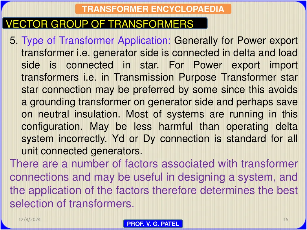 transformer encyclopaedia 13