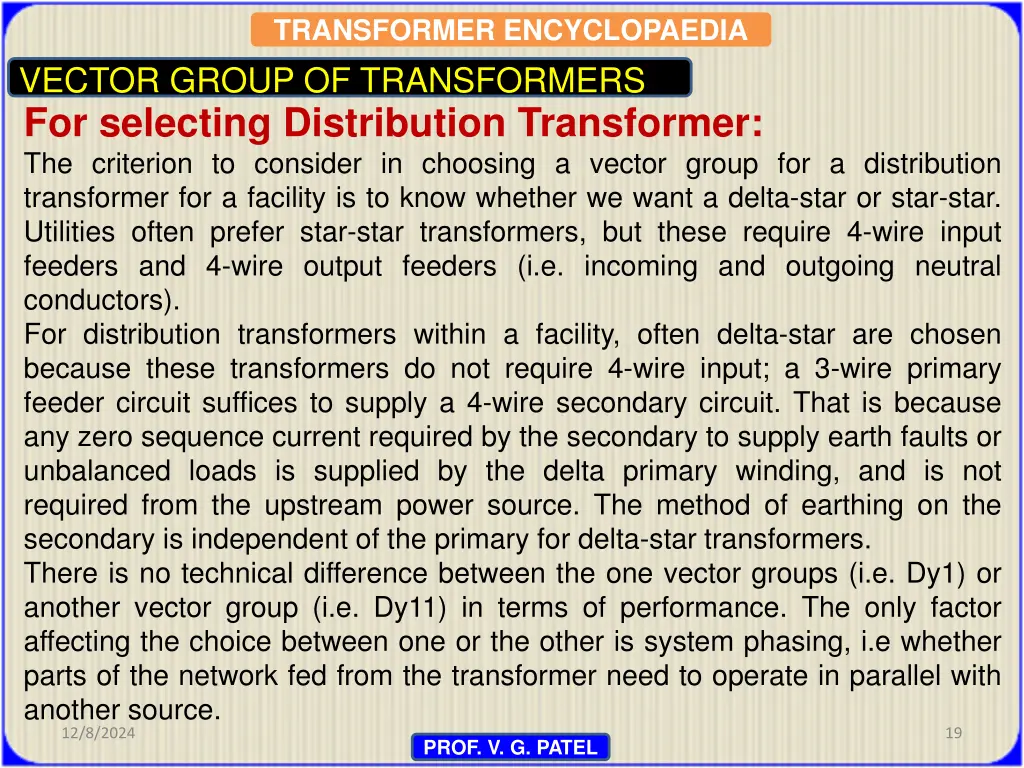 transformer encyclopaedia 17