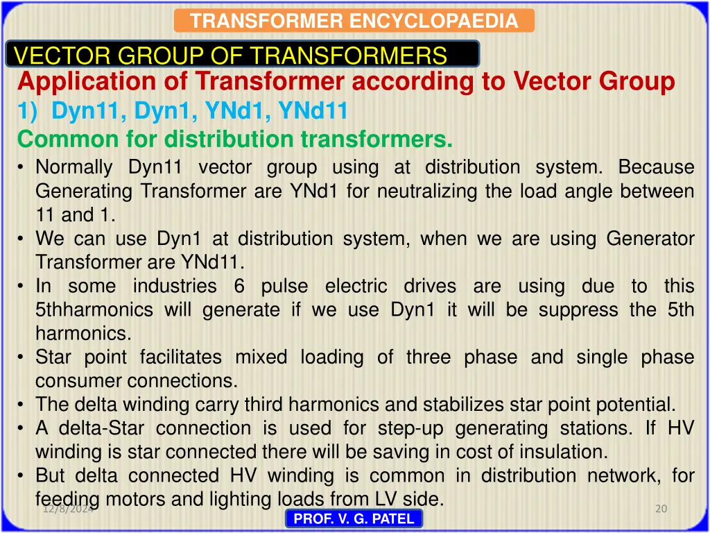 transformer encyclopaedia 18