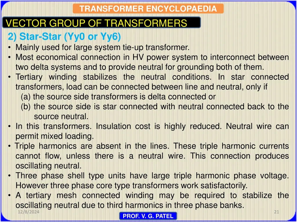 transformer encyclopaedia 19