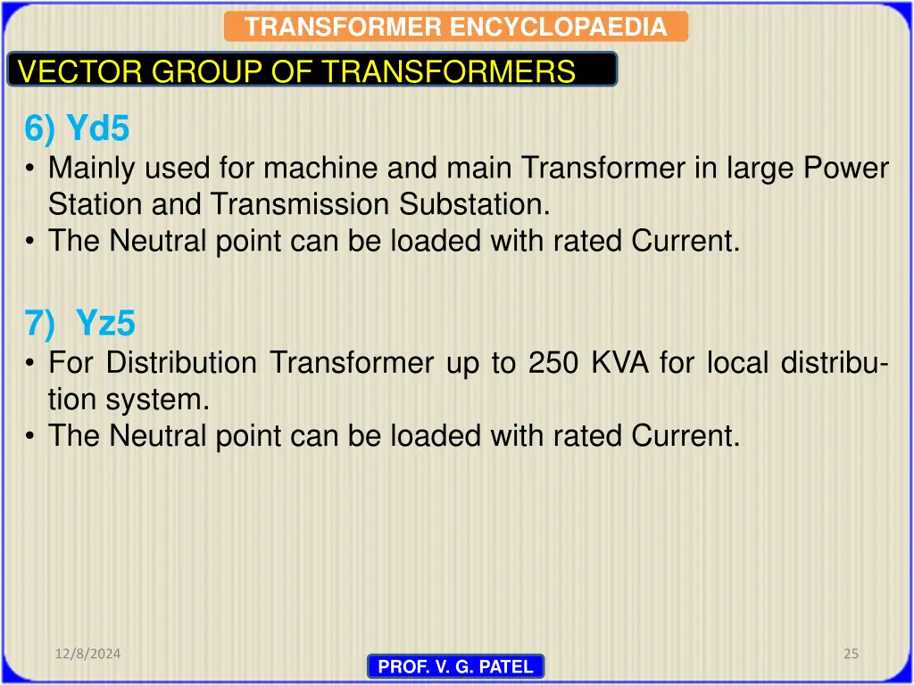 transformer encyclopaedia 23