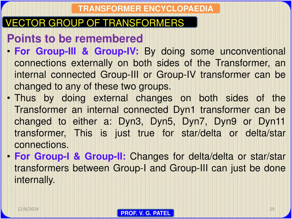 transformer encyclopaedia 27