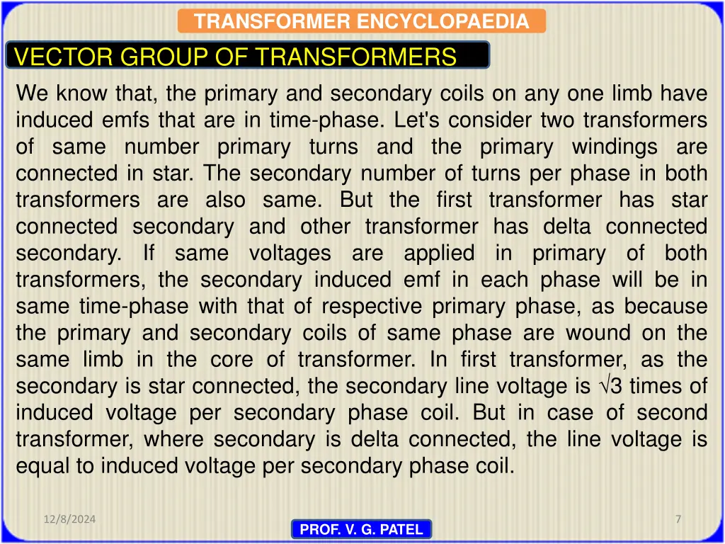 transformer encyclopaedia 5