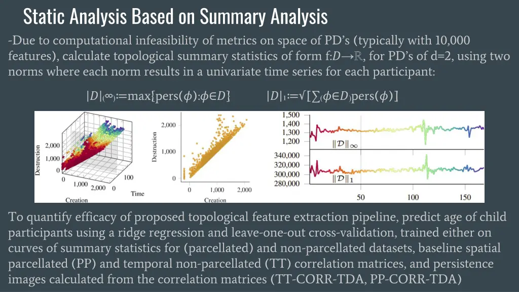 static analysis based on summary analysis