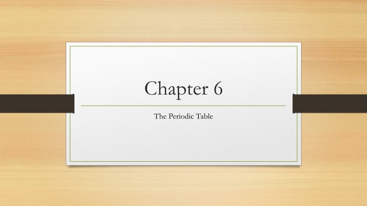 chapter 6