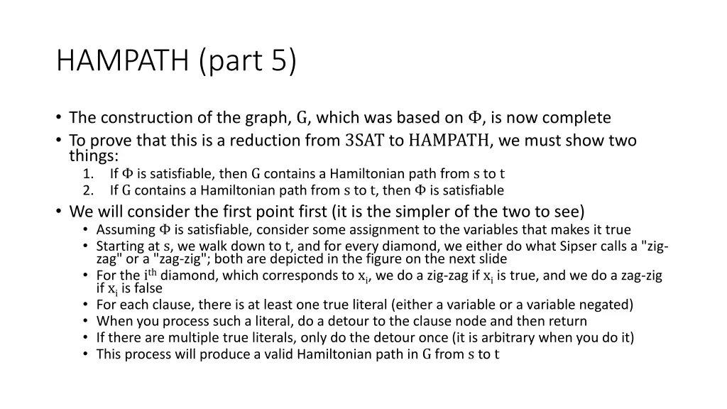 hampath part 5