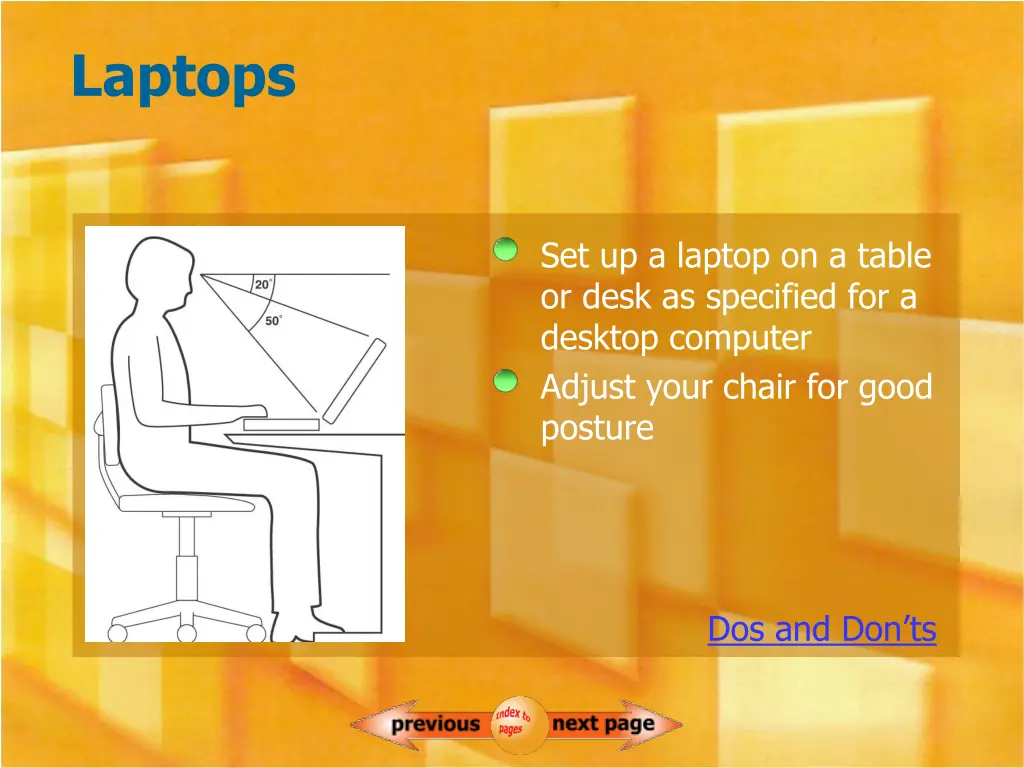 laptops