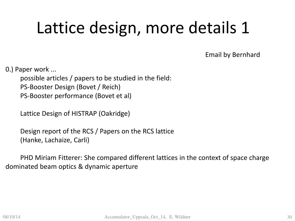 lattice design more details 1