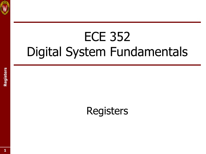 ece 352