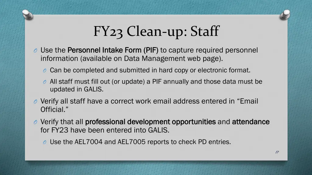 fy23 clean up staff 1