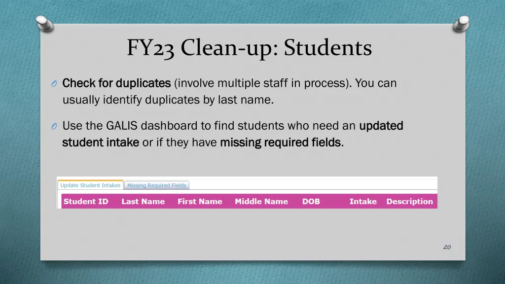 fy23 clean up students 1