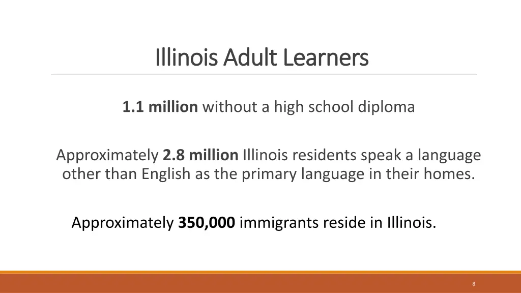 illinois adult learners illinois adult learners