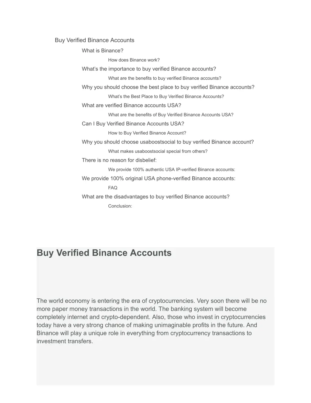 buy verified binance accounts 1