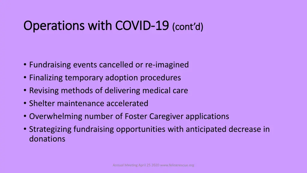 operations with covid operations with covid 19 1