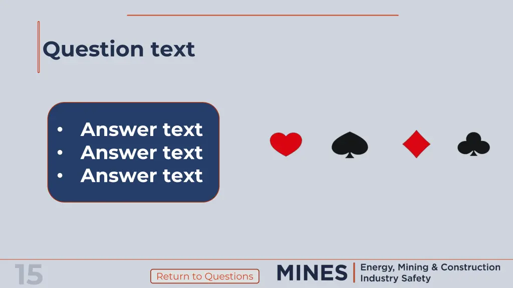 question text 14