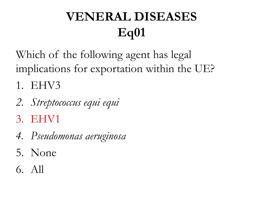 veneral diseases eq01 1