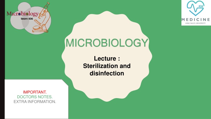 microbiology