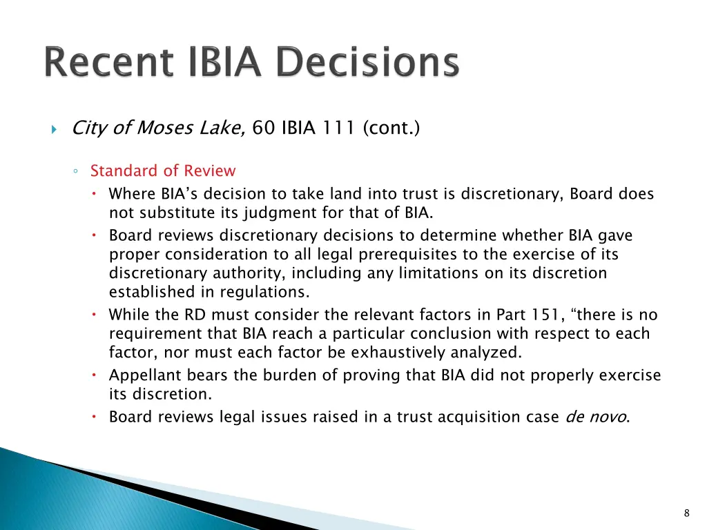 city of moses lake 60 ibia 111 cont