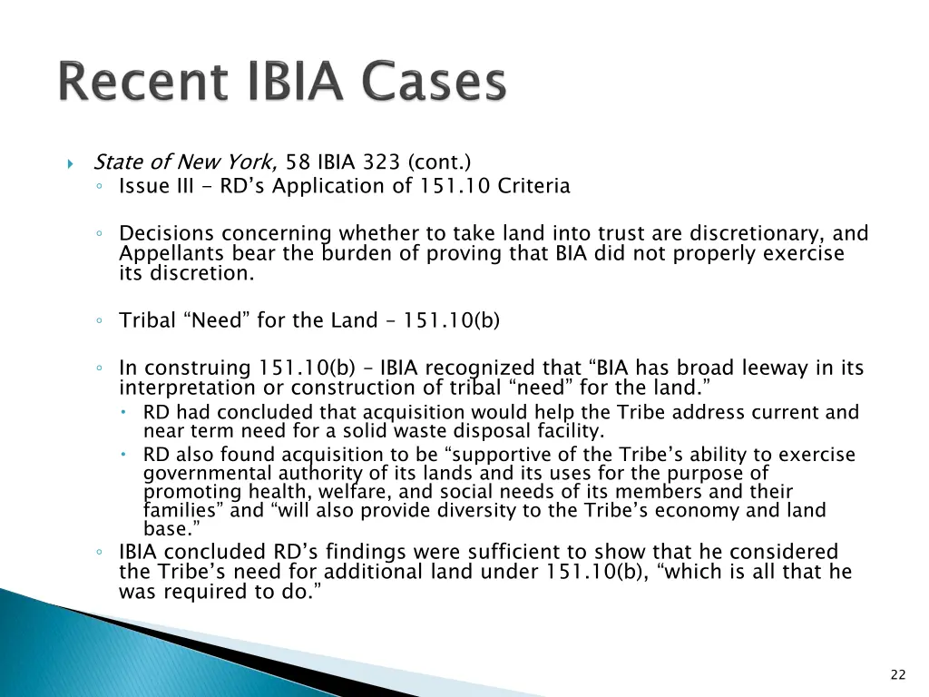 state of new york 58 ibia 323 cont issue 2