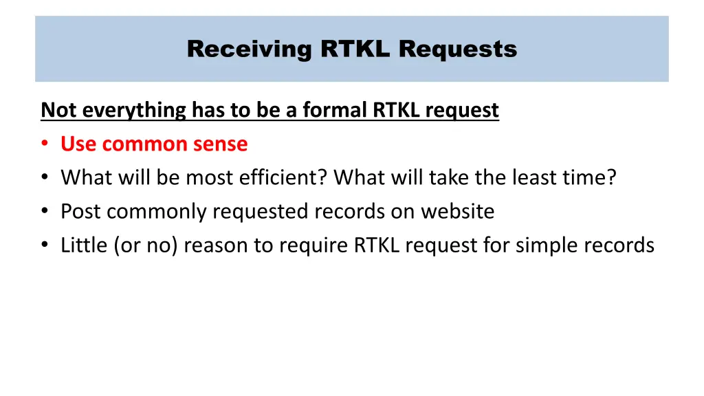 receiving rtkl requests 1