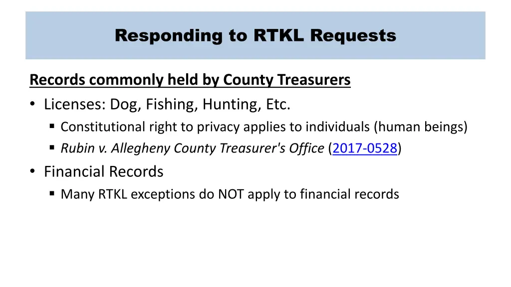 responding to rtkl requests 4