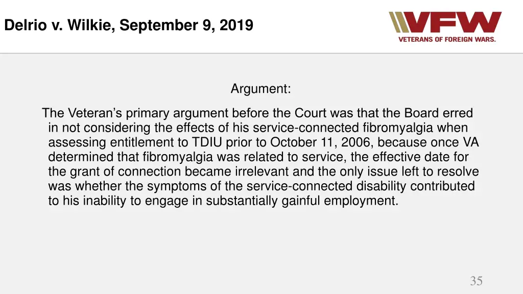 delrio v wilkie september 9 2019 3