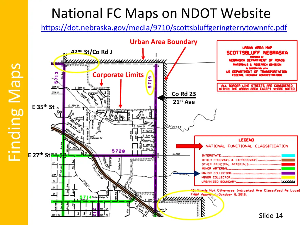 national fc maps on ndot website https 1