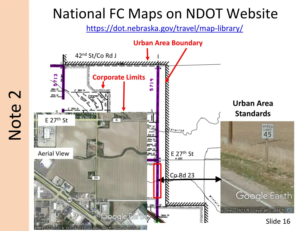 national fc maps on ndot website https 2