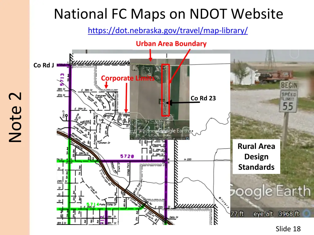 national fc maps on ndot website https 3