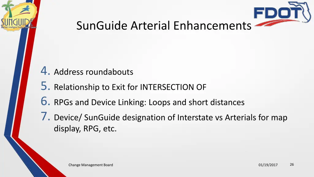 sunguide arterial enhancements 2