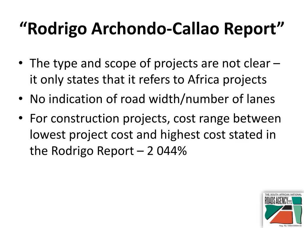 rodrigo archondo callao report