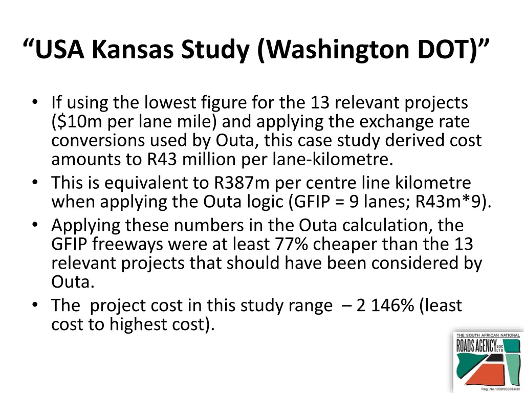 usa kansas study washington dot 1