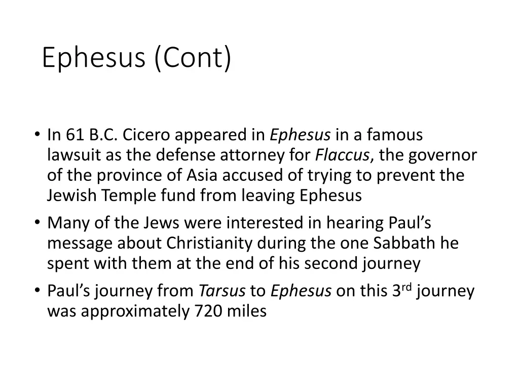 ephesus cont 1