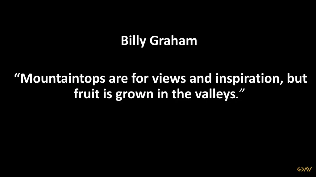 billy graham