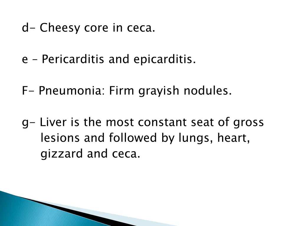 d cheesy core in ceca