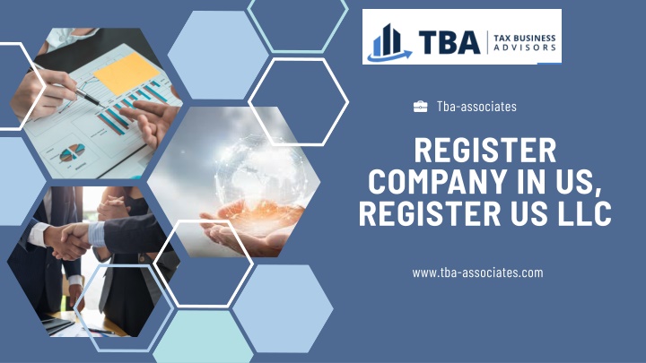 tba associates