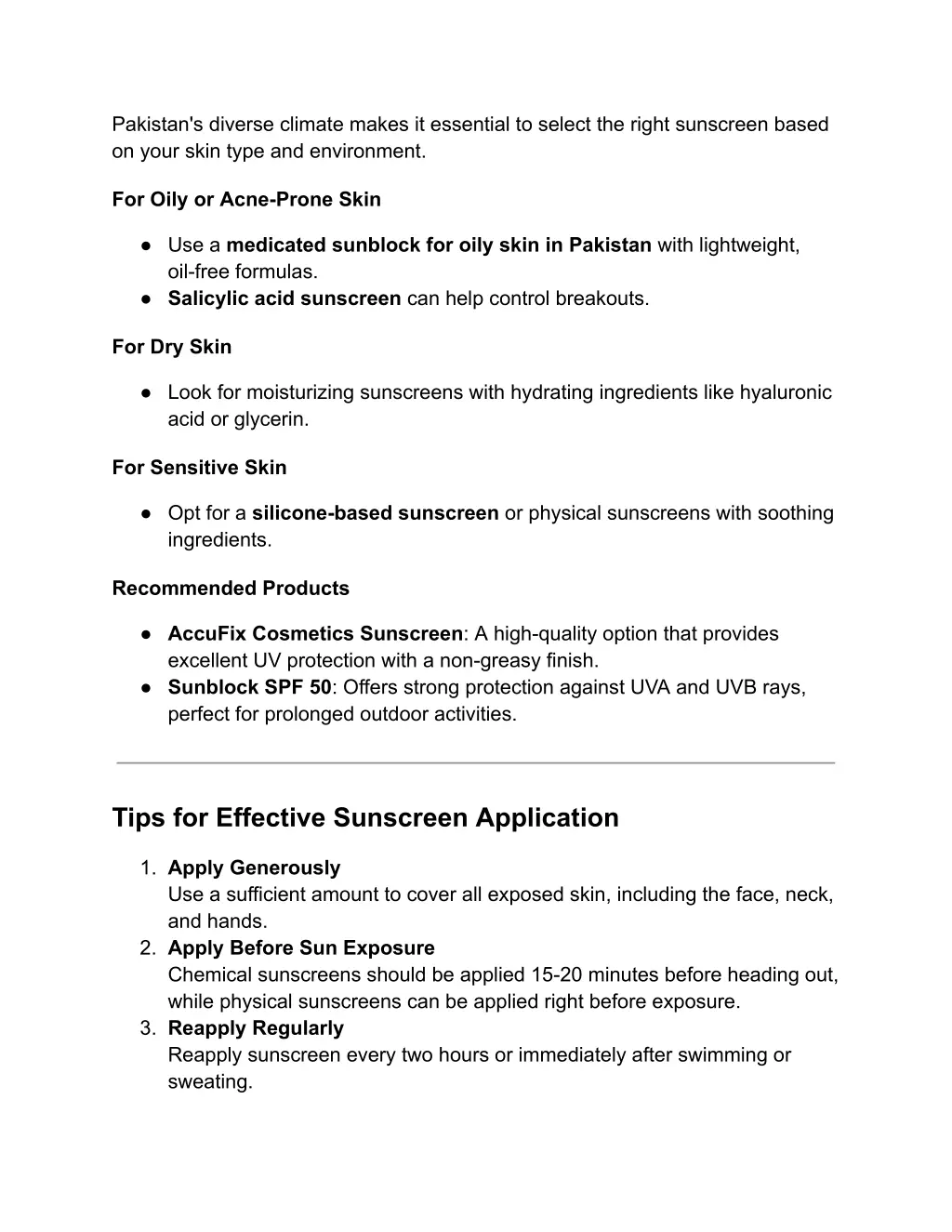 pakistan s diverse climate makes it essential