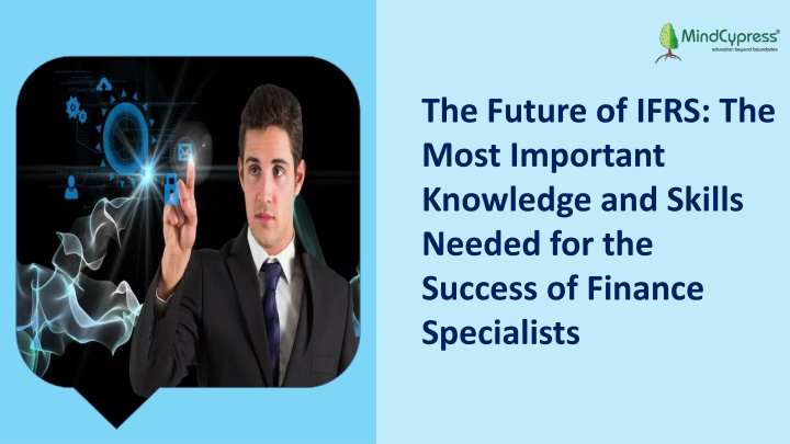 the future of ifrs the most important knowledge