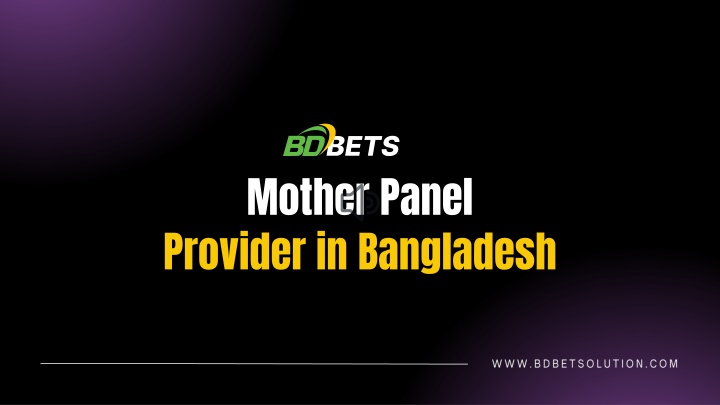 mother panel provider in bangladesh