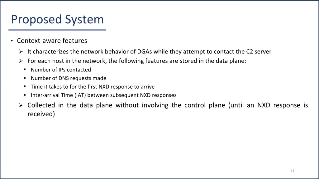 proposed system 1