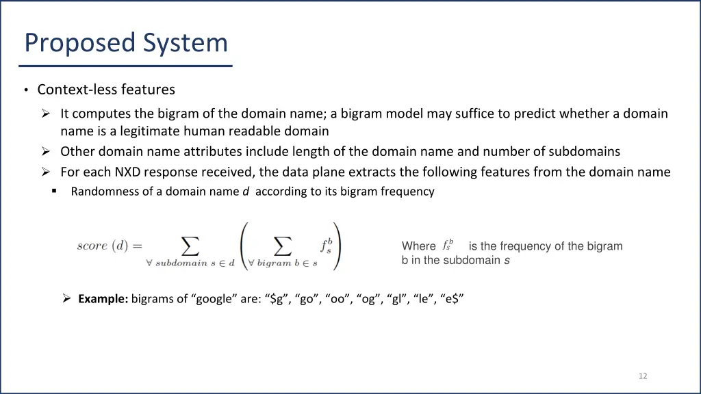proposed system 2