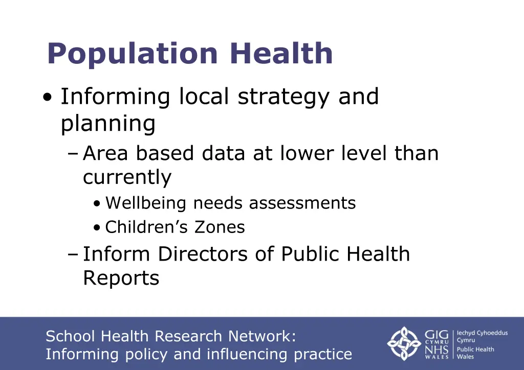 population health 1