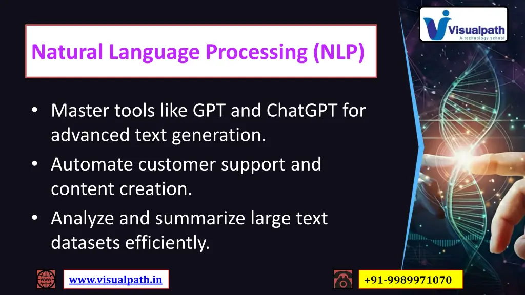 natural language processing nlp